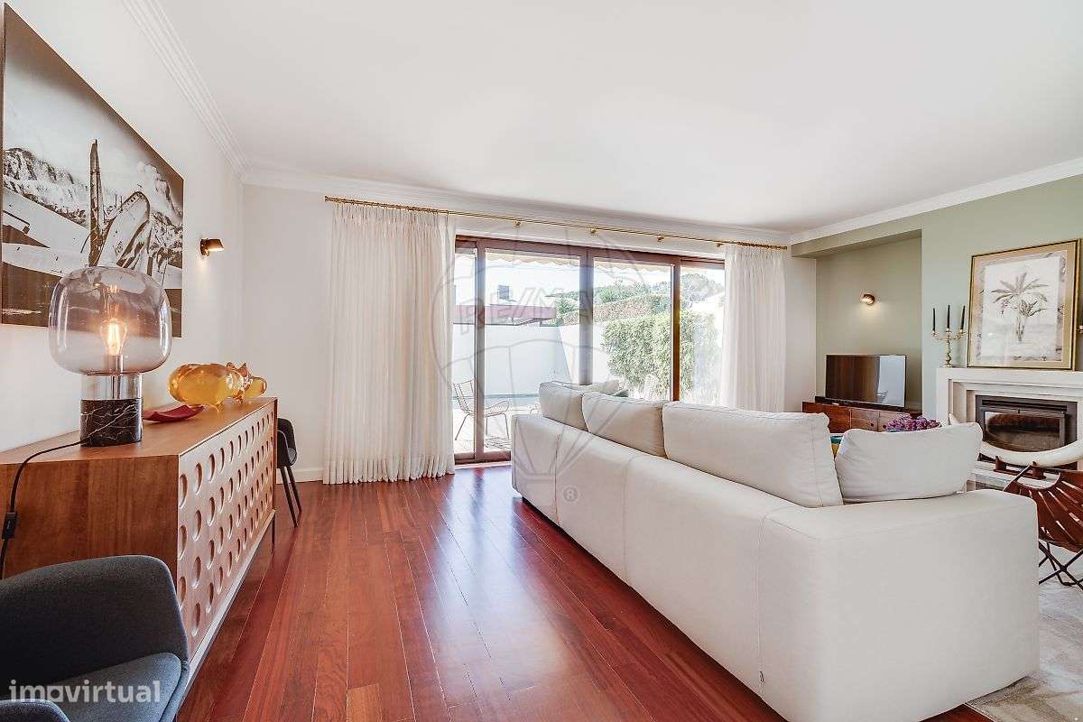 Moradia T4 para venda - Grande imagem: 4/29