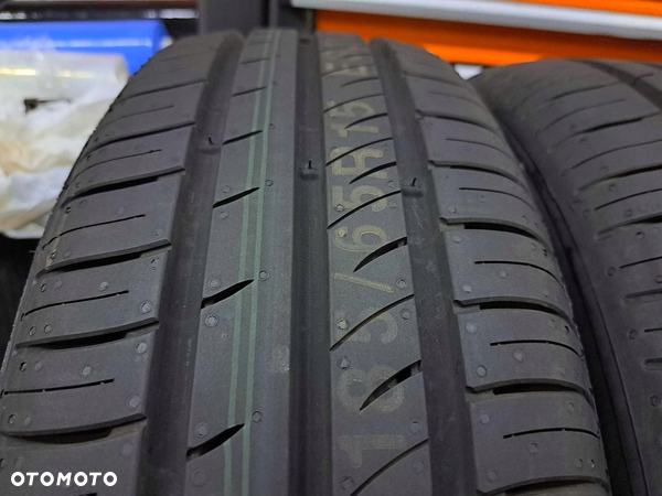 185/65R15 88T Kumho Ecowing ES31 DEMO 2022r KOMPLE - 4