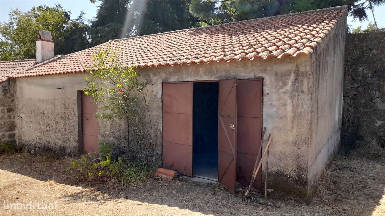 Moradia Isolada T4 Venda em Monsanto e Idanha-a-Velha,Idanha-a-Nova - Grande imagem: 5/30