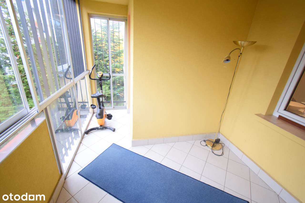 Kameralny budynek 3 pokoje ul. Zachodnia Nowe Miasto-18