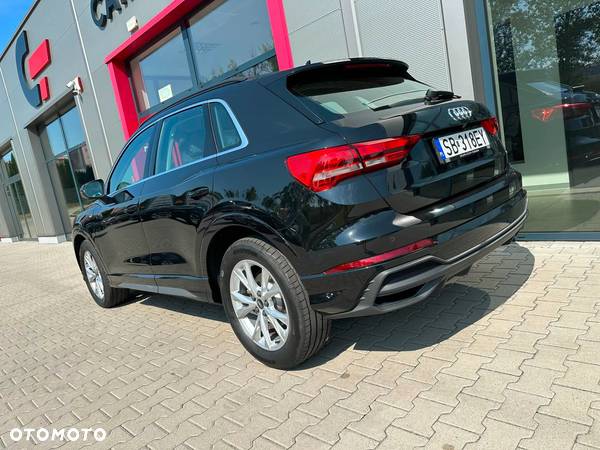 Audi Q3 35 TFSI S Line S tronic - 6