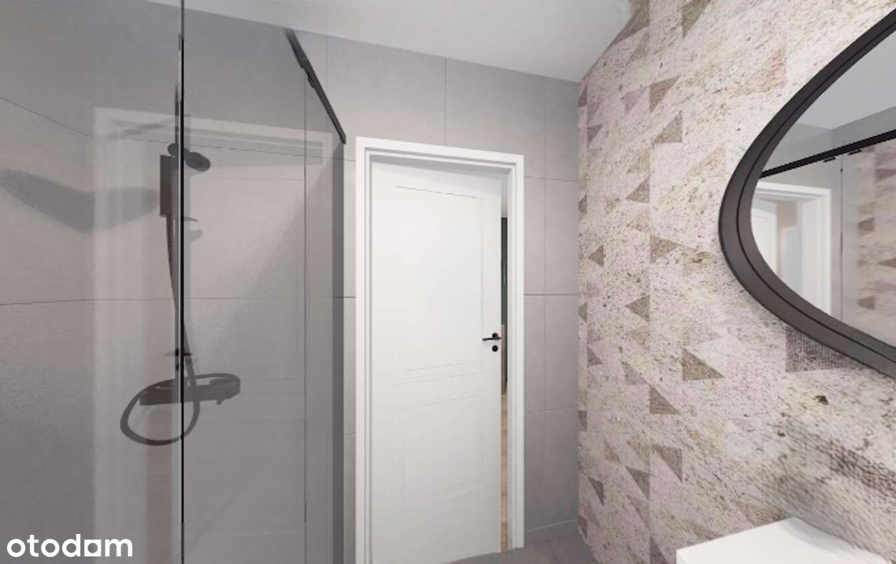 Funkcjonalny dom /skrajny segment/ogród słoneczny od południa /Jezioro-12