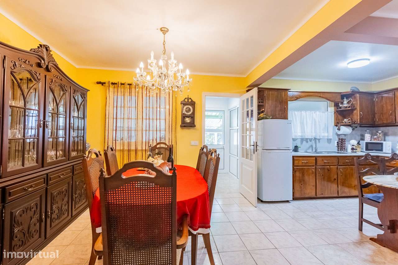 Moradia T3 - Lomba da Maia - Grande imagem: 4/39