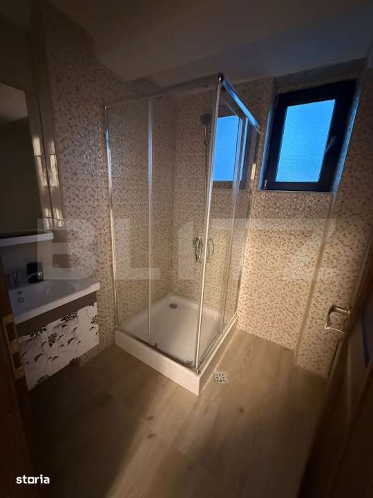 Apartament 2 camere, 60 mp, parcare, zona Brestei-Promenada Mall - Imagine principală: 5/5