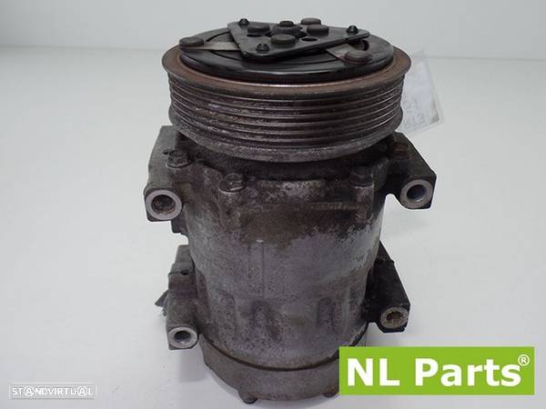 Compressor do ar condicionado Citroen Xsara 9659232180 - 5