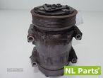 Compressor do ar condicionado Citroen Xsara 9659232180 - 5