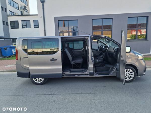 Renault Trafic ENERGY 1.6 dCi 140 Start &St Grand Combi L2H1 Expression - 3
