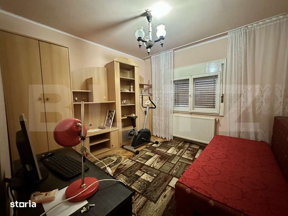 Apartament 3 camere decomandat - Calea Girocului - Imagine principală: 5/7