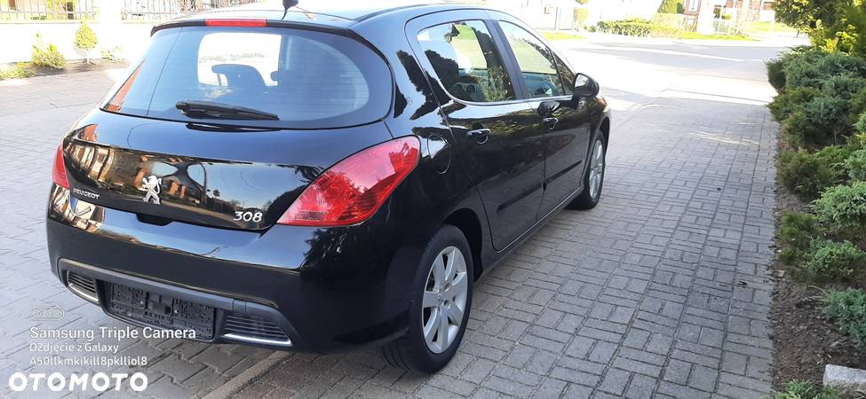 Peugeot 308 1.6 Trendy - 3