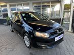 VW Polo 1.6 TDI Blue Motion Highline - 4