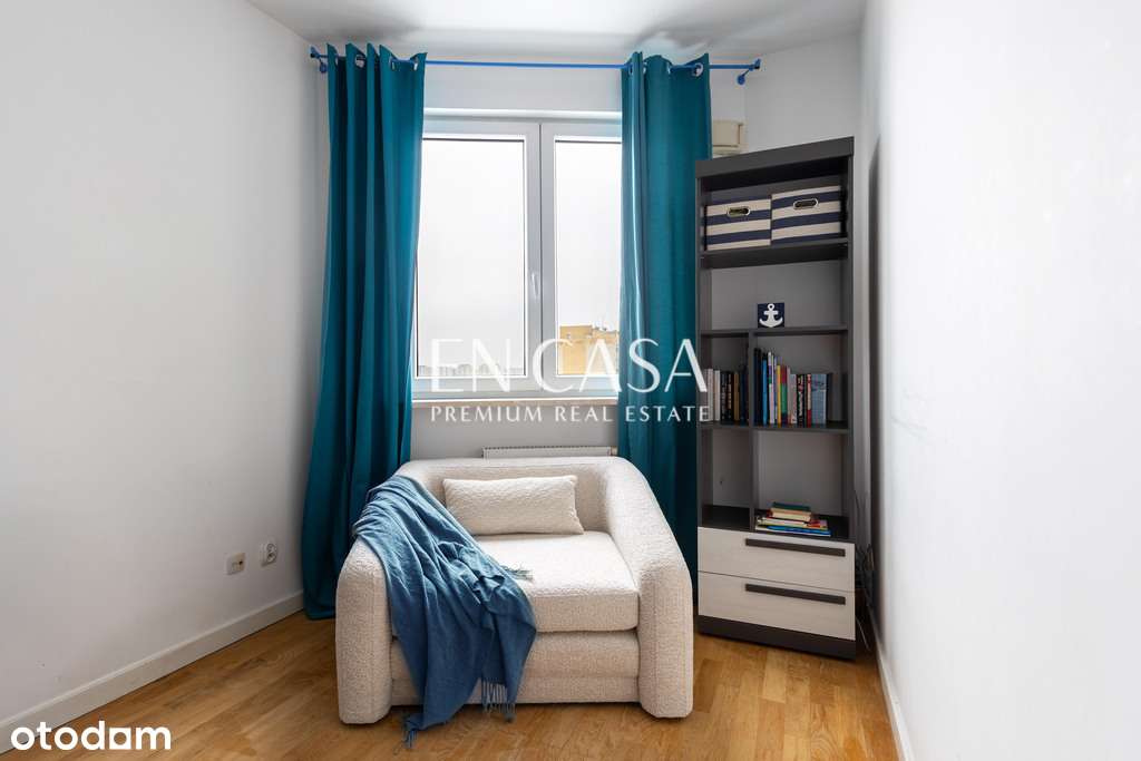 Komfortowe 4 pokoje | Świetna komunikacja-12