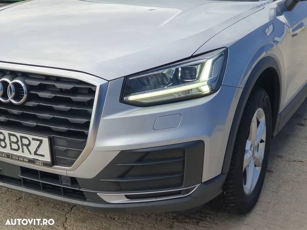 Audi Q2 1.6 30 TDI S tronic Sport - 14