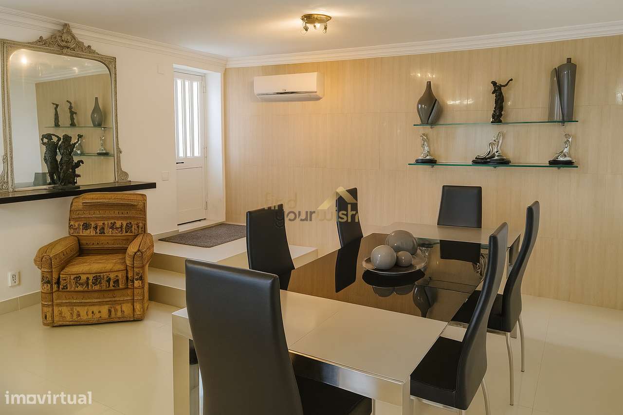 Moradia para Renovar | Ideal para Projeto Personalizado ou Investiment-10