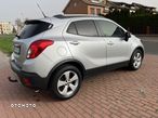 Opel Mokka 1.4 Turbo Automatik Edition - 7