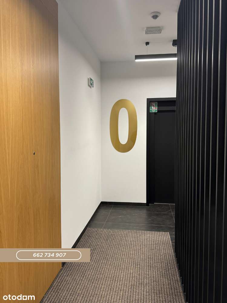 Mieszkanie w centrum Myślenic z tarasem-6