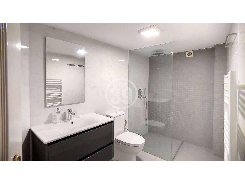 Moradia Deslumbrante com Vista Mar, piscina e garagem - Marina de A...-25