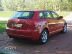 Audi A3 2.0 TDI Sportback DPF quattro S line Sportpaket - 12