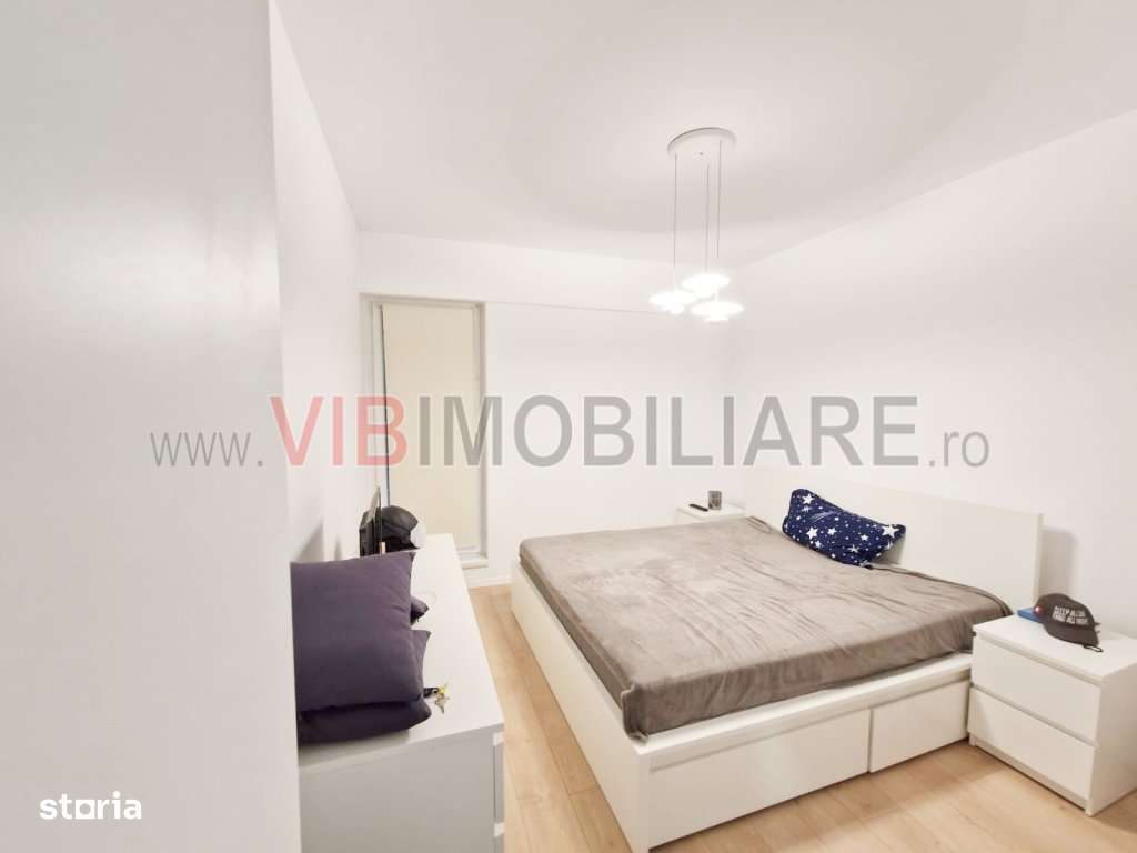 Apartament 2 camere curte proprie Atria Urban Resort - Imagine principală: 3/13