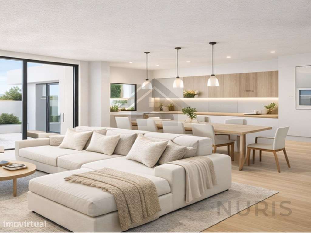 Lote de Terreno para Venda em Portimão - Grande imagem: 4/13