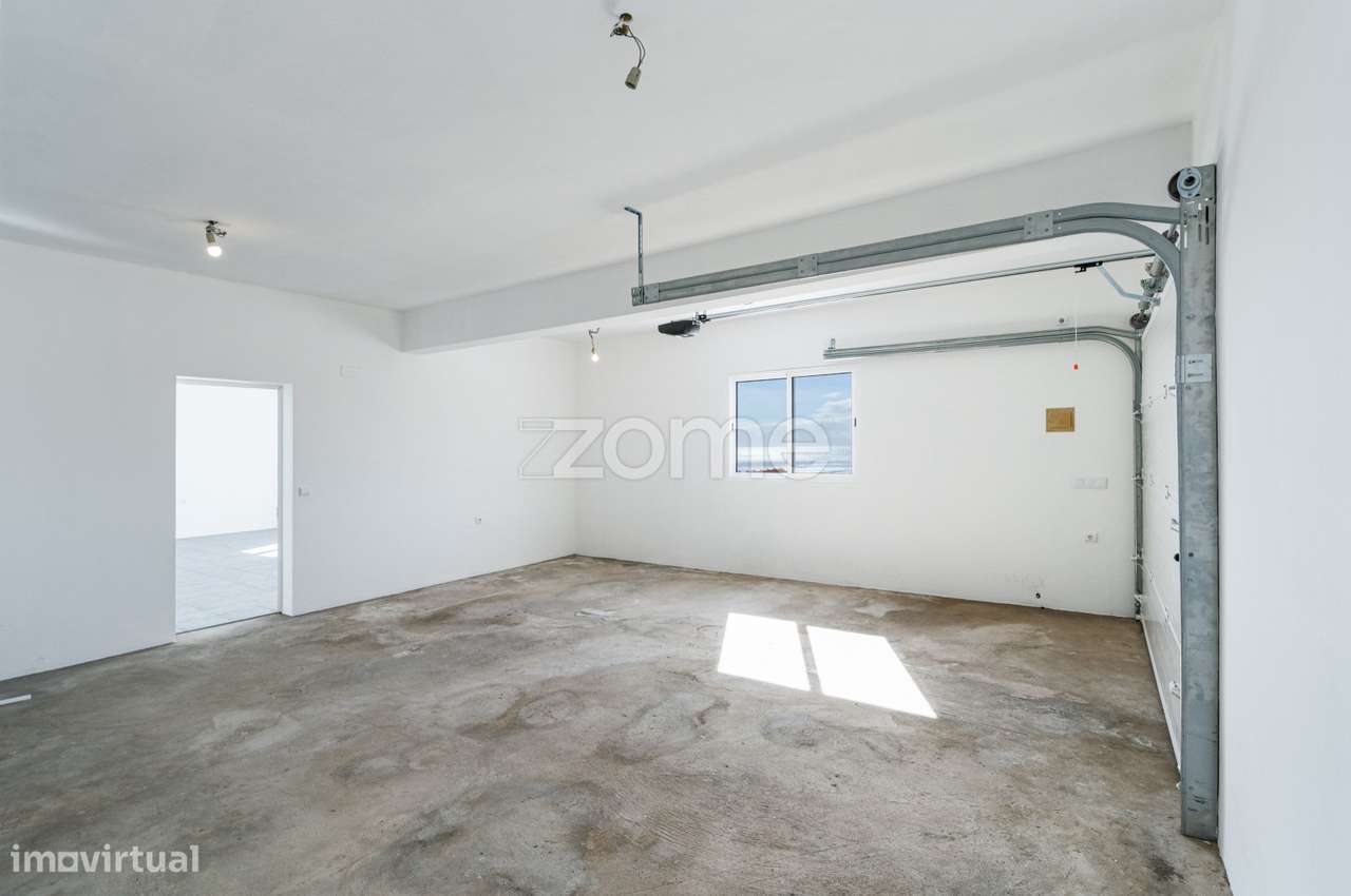 Moradia, 153 m², Santa Cruz-29