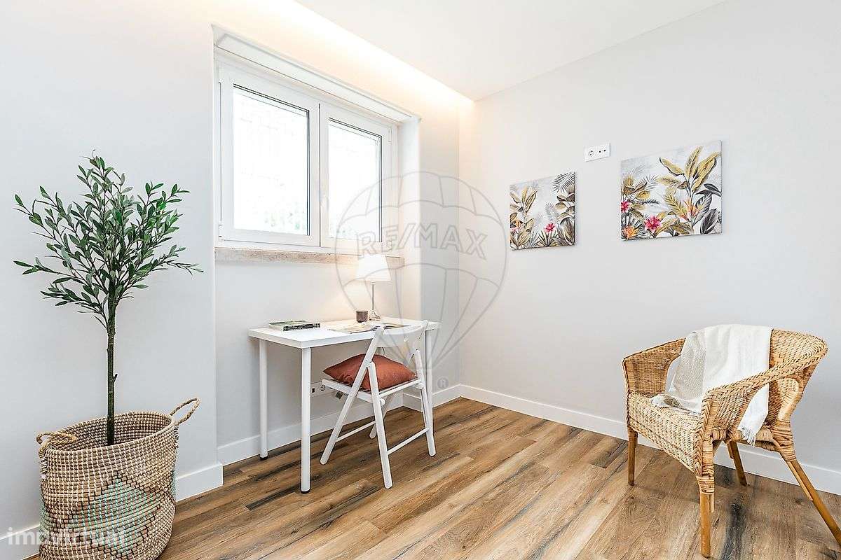 Apartamento T3 para venda-18