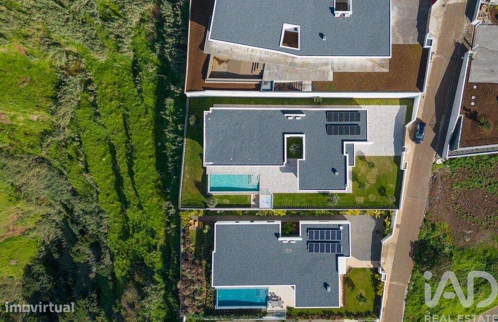 Casa / Villa T4 em Prazeres de 299,00 m2 - Grande imagem: 4/30