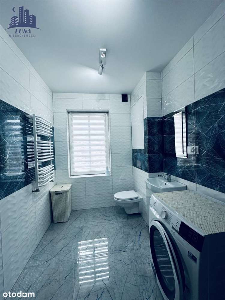 Mieszkanie, 36,30 m², Strzegom-6