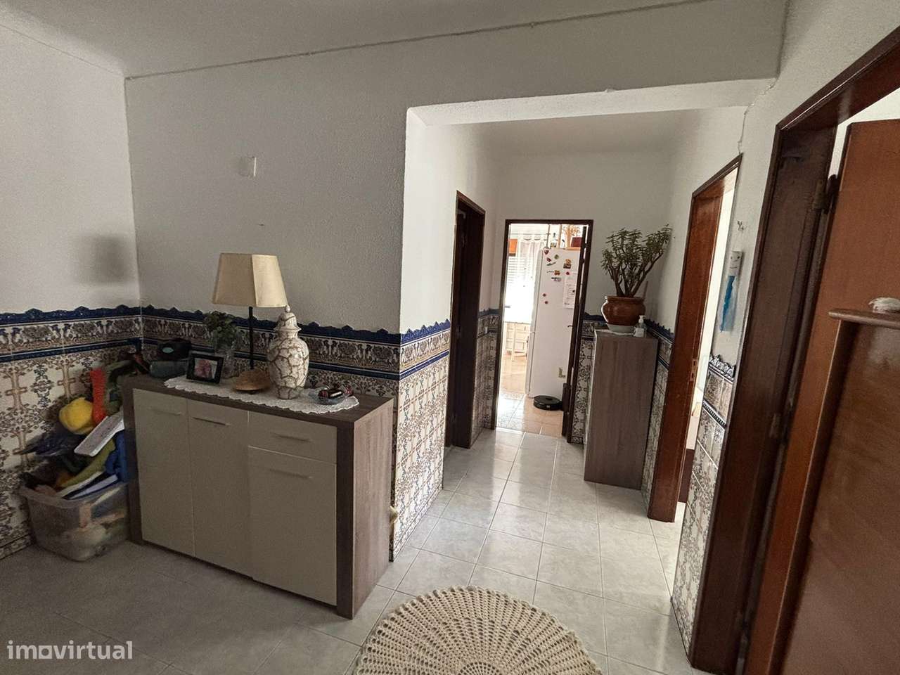 Apartamento T2 estádio Medideira, Amora-8