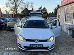 Volkswagen Golf - 6