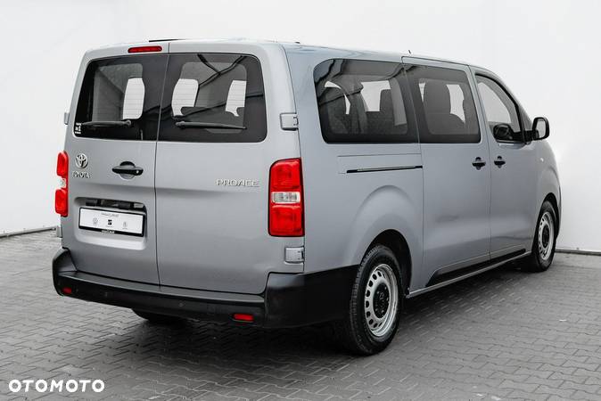 Toyota Proace Verso 1.5 D4-D Medium Business - 5