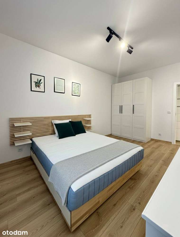 3 pokoje | Wygodna lokalizacja | Klima | Garaż | Pets Friendly - Pełny obrazek: 4/10