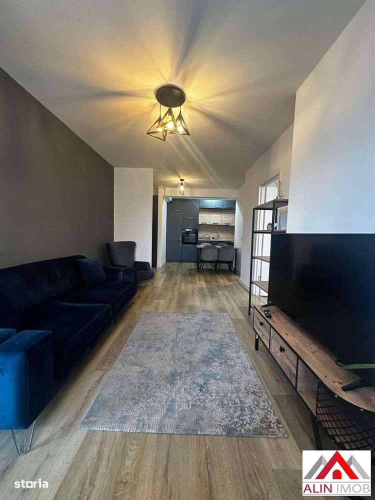 Chirie,Ap.2 camere,Centru - Imagine principală: 4/16