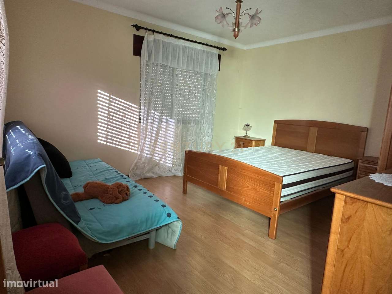 Propriedade única no geres , duas casas com acesso ao rio (No rio Cald-41