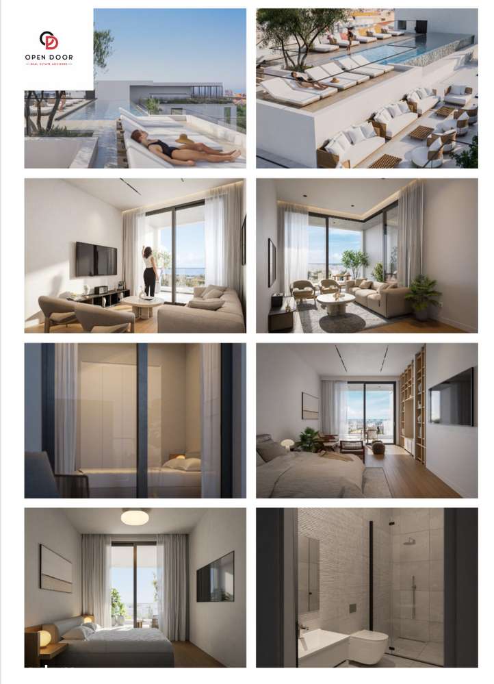 Luksusowa inwestycja w sercu Limassolu-2