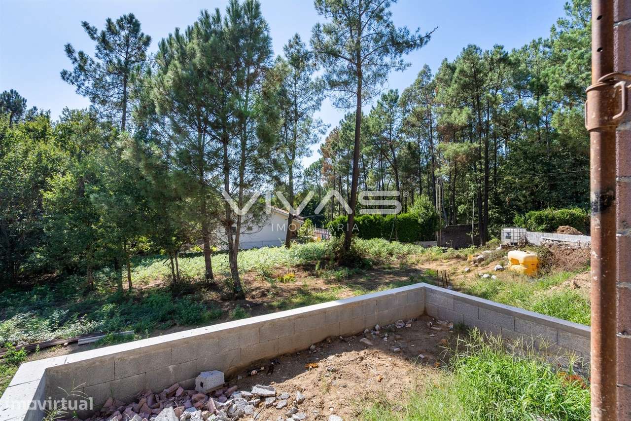 Moradia T2 Venda em Sabariz,Vila Verde-18