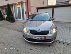 Skoda Octavia 2.0 TDI AMBITION DSG - 1