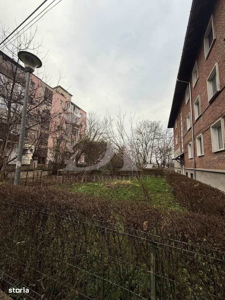 Apartament etaj intermediar / Zona aerisită-14