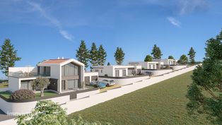 Moradia T3 | Évora de Alcobaça | Alcobaça - Grande imagem: 3/7