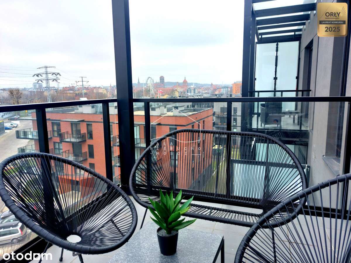 Idealne pod wynajem, nowoczesny design,od zaraz-8