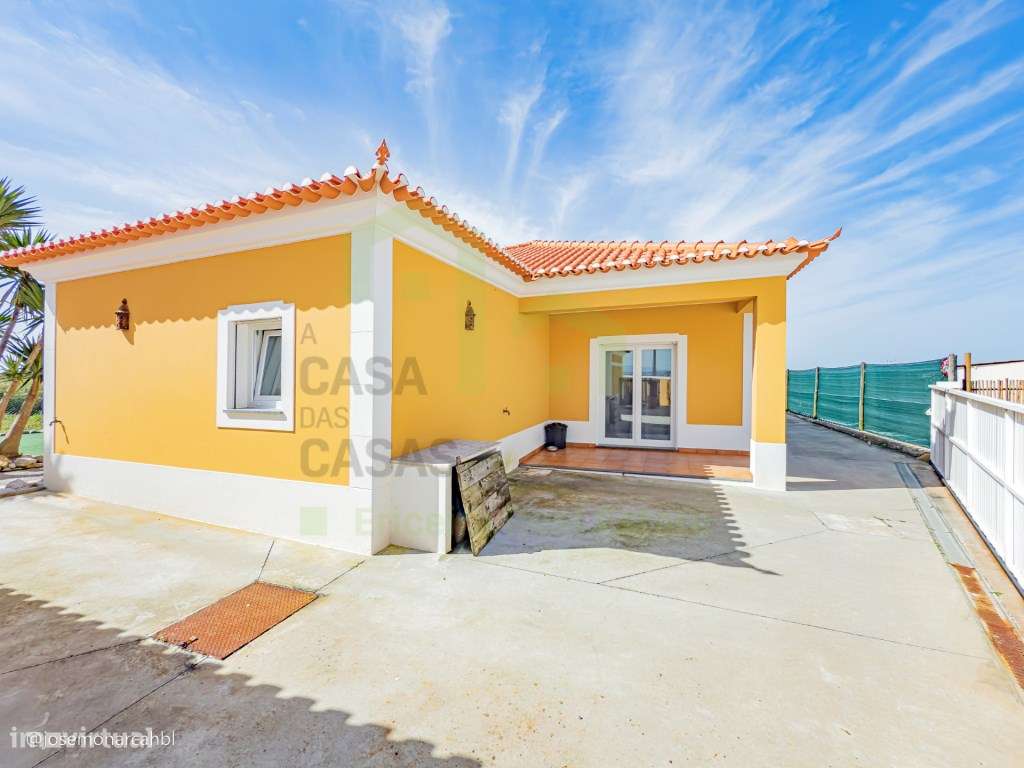 Vende Moradia T8, Ericeira 15 Km, A Casa das Casas-51