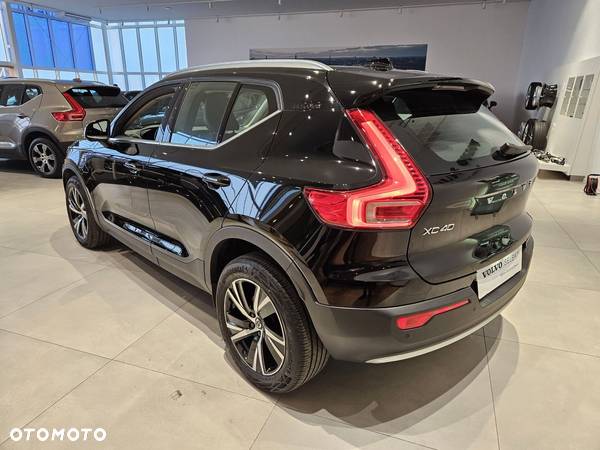 Volvo XC 40 - 7