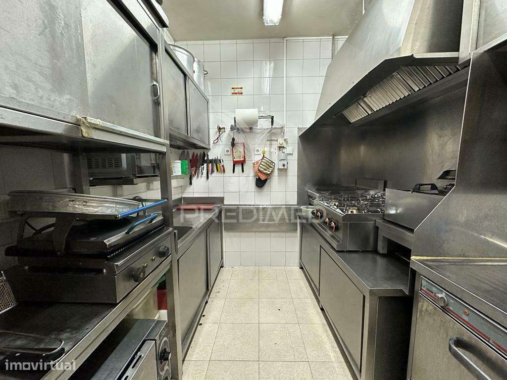 Restaurante - Grande imagem: 3/17