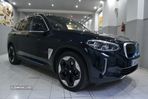 BMW iX3 Impressive - 2