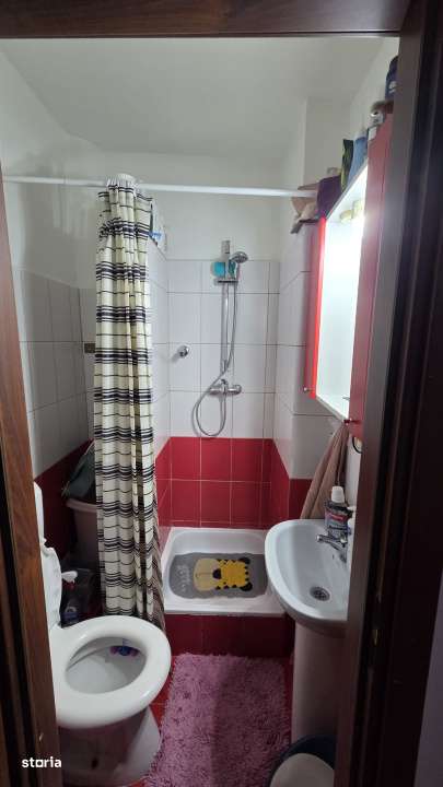 Garsoniera tip apartament  in Micro 14 - Imagine principală: 5/5