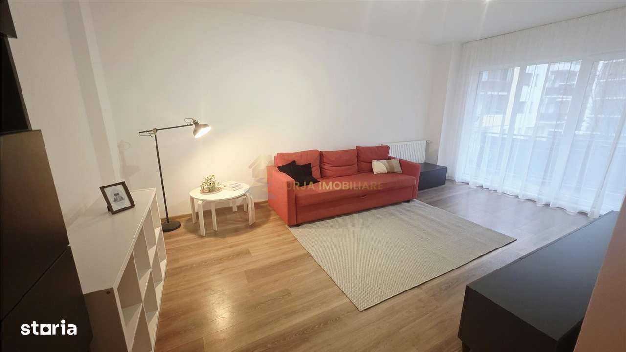 APARTAMENT 2 CAMERE 60 MP 13 MP BALCON 16 MP GRADINA-3