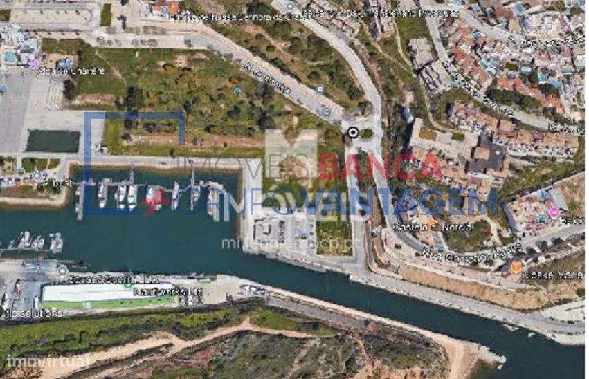 Terrenos para construção na Marina de Albufeira - Grande imagem: 5/7