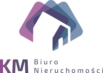 KM BIURO Logo