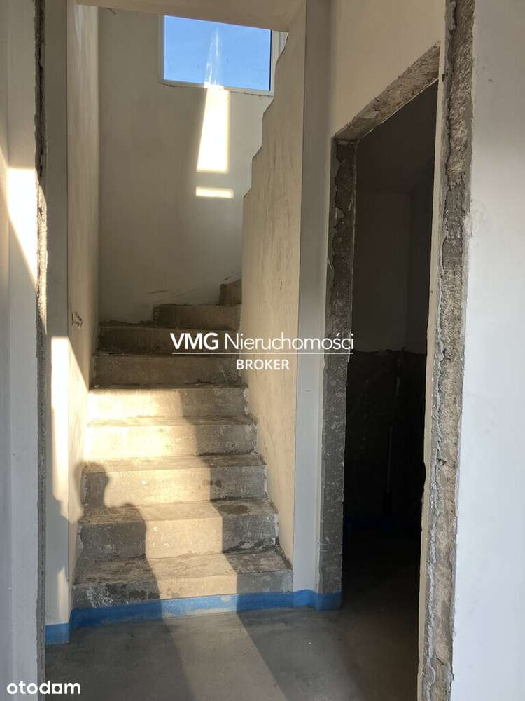 Dom w Kobyłce 90m2 + 45m2 gratis-8