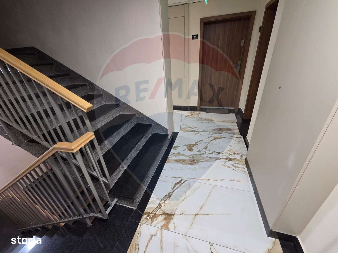 Apartament cu 3 camere in complexul Grand Hill Residence + parcare-9