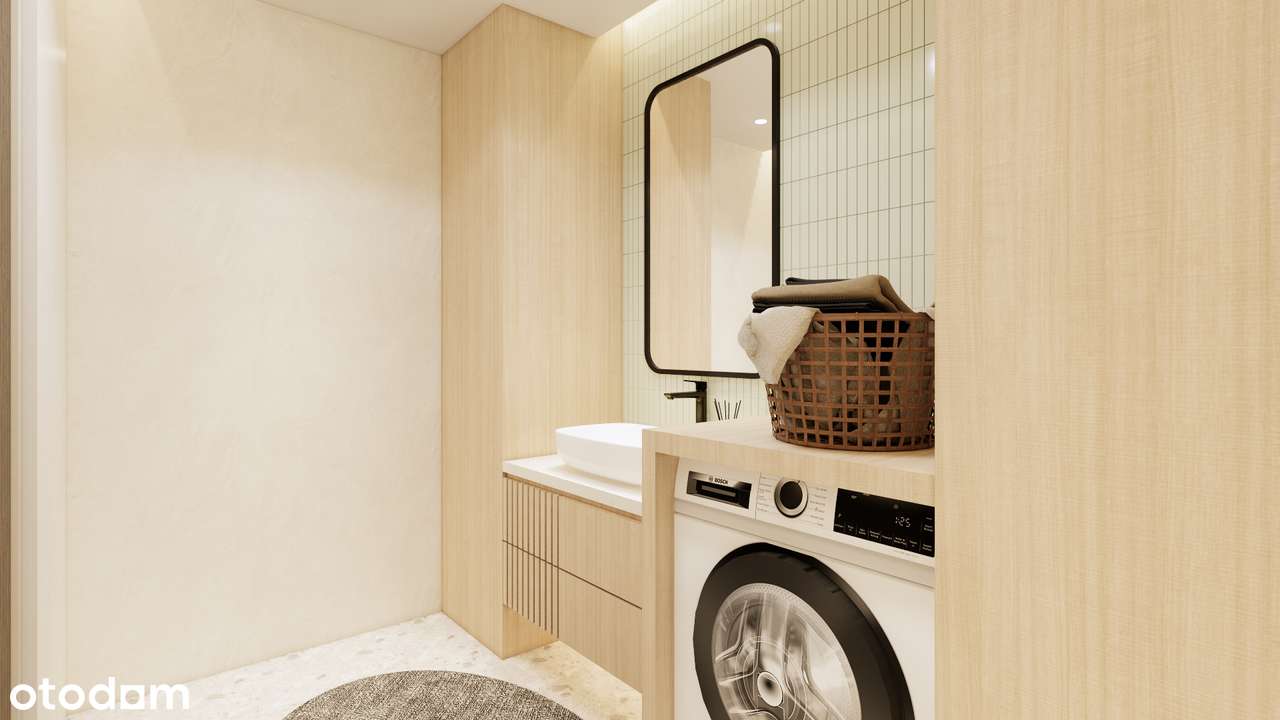 DOM (1B) wśród DRZEW *4-5 pok *kanalizacja*pompa ciepła*kominek*EKO!-15